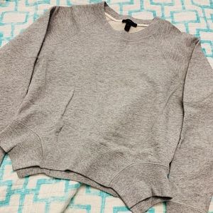 J. Crew Sweatshirt
